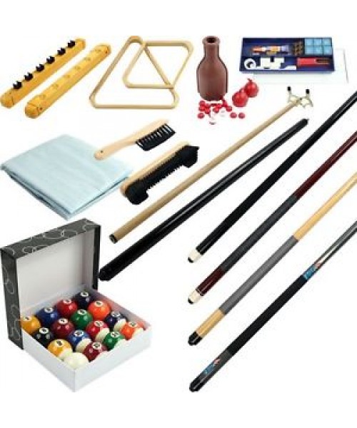 Snooker & Pool & Billard (0)